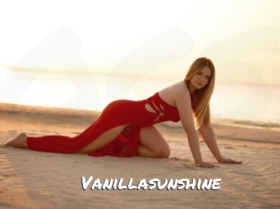 vanillasunshine Ochranne Siete