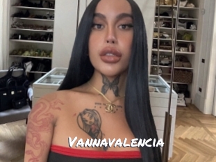 vannavalencia Ochranne Siete
