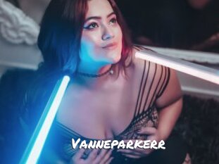Vanneparkerr
