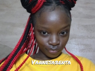 Vannesabenta
