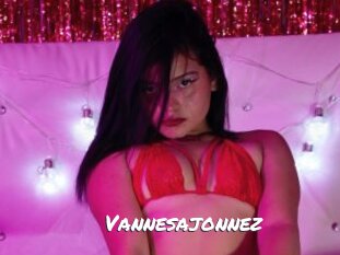 Vannesajonnez