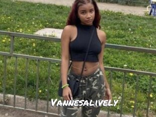 Vannesalively