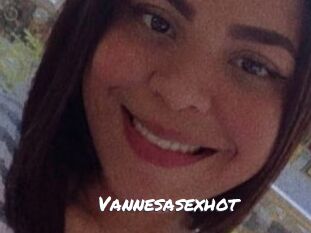 Vannesasexhot