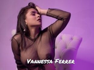 Vannessa_Ferrer