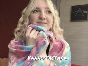 Vannessaspark