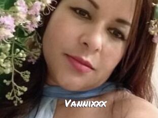 Vannixxx