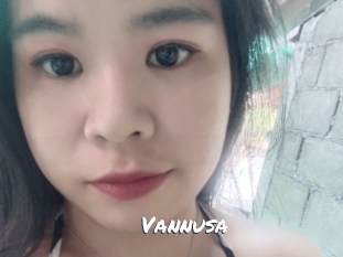 Vannusa