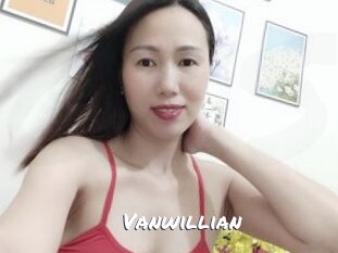 Vanwillian