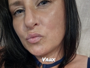 Vanx