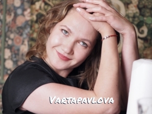 Vartapavlova