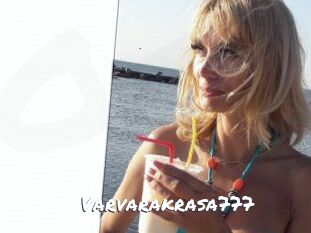 Varvarakrasa777
