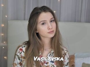 Vasilevska