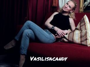 Vasilisacandy