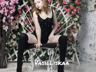 Vasilliskaa