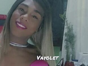 Vayolet