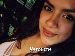 Vayoleth