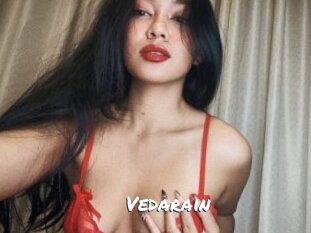 Vedarain