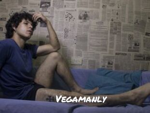 Vegamanly