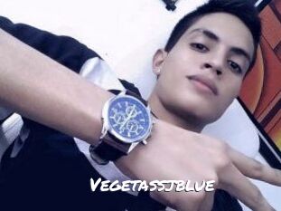 Vegetassjblue