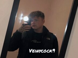 Veinycock9