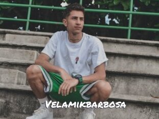 Velamikbarbosa