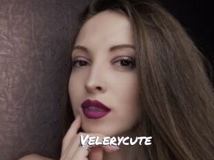 Velerycute