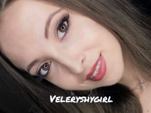 Veleryshygirl