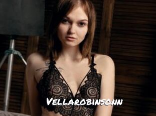 Vellarobinsonn