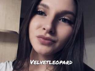 Velvetleopard