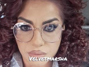 Velvetmarsha