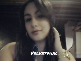 Velvetpink
