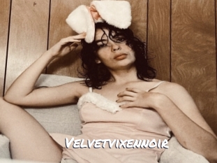 Velvetvixennoir