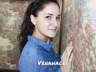 Venahall