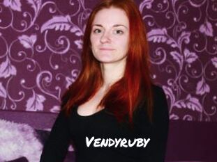 Vendyruby