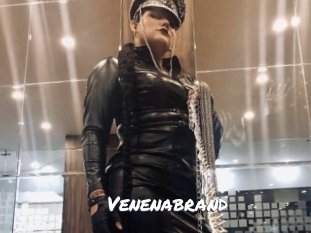 Venenabrand