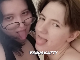 Vennakatty
