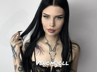 Venomdoll