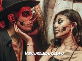 Venusandlogan