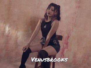 Venusbrooks