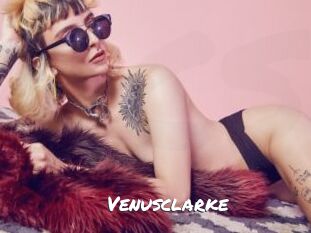 Venusclarke