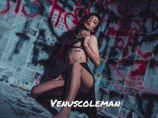 Venuscoleman