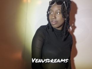 Venusdreams