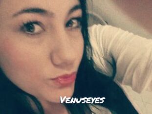 Venuseyes