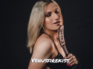 Venusfirekiss