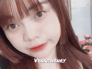 Venushenry