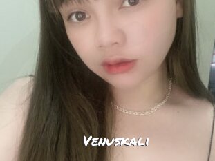 Venuskali