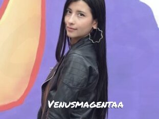 Venusmagentaa