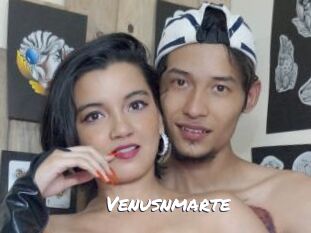 Venusnmarte