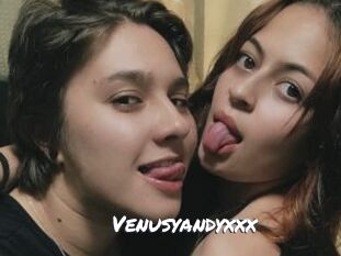 Venusyandyxxx