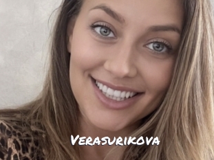 Verasurikova